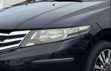 Honda City 1.5 EX 16v - Foto #7