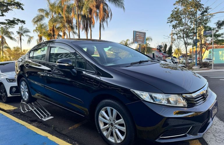 Honda Civic 1.8 Lxl SE 16v - Foto #3