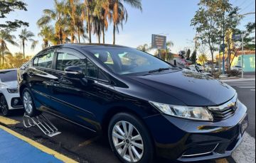 Honda Civic 1.8 Lxl SE 16v - Foto #3