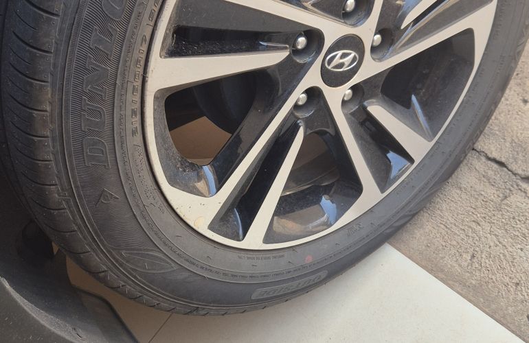 Hyundai Creta 2.0 Prestige (Aut) - Foto #3