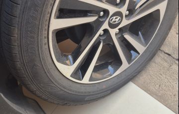 Hyundai Creta 2.0 Prestige (Aut) - Foto #3