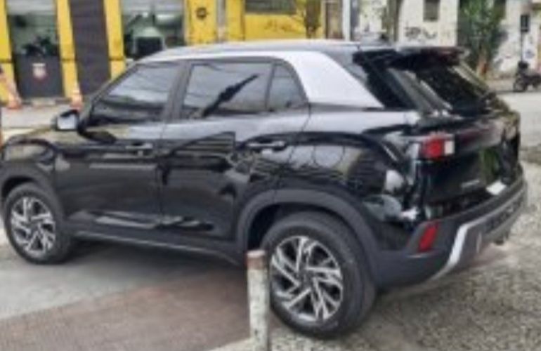 Hyundai Creta 1.0 T-GDI Limited Safety (Aut) - Foto #1