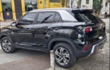 Hyundai Creta 1.0 T-GDI Limited Safety (Aut)