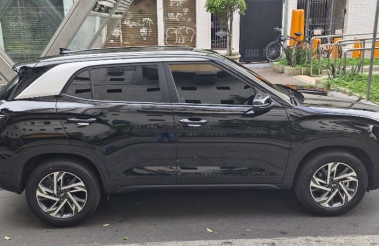Hyundai Creta 1.0 T-GDI Limited Safety (Aut) - Foto #2
