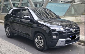 Hyundai Creta 1.0 T-GDI Limited Safety (Aut) - Foto #3