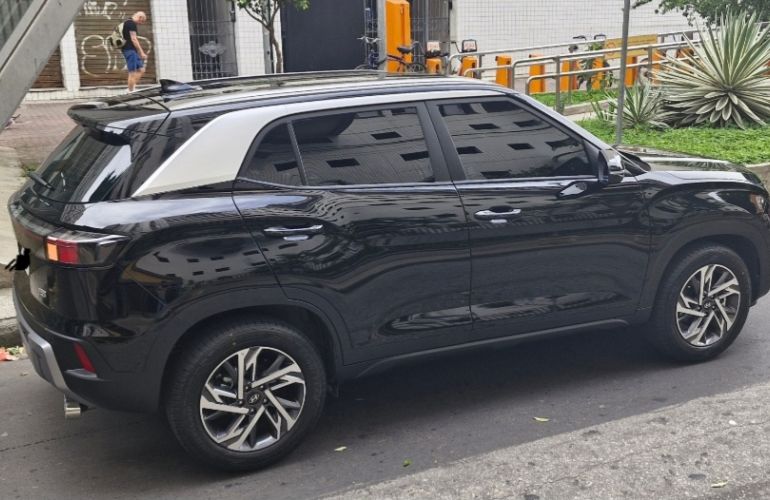 Hyundai Creta 1.0 T-GDI Limited Safety (Aut) - Foto #4