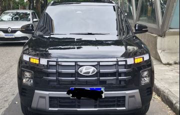 Hyundai Creta 1.0 T-GDI Limited Safety (Aut) - Foto #6
