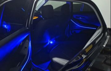 Hyundai Creta 1.0 T-GDI Limited Safety (Aut) - Foto #7