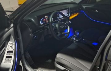 Hyundai Creta 1.0 T-GDI Limited Safety (Aut) - Foto #8