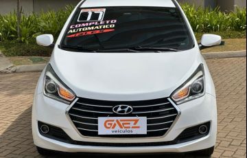 Hyundai Hb20s 1.6 Premium 16v - Foto #2