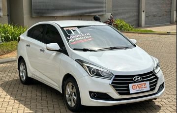Hyundai Hb20s 1.6 Premium 16v - Foto #3