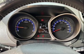 Hyundai Hb20s 1.6 Premium 16v - Foto #4