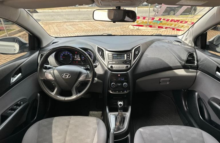 Hyundai Hb20s 1.6 Premium 16v - Foto #5