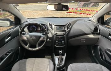 Hyundai Hb20s 1.6 Premium 16v - Foto #5