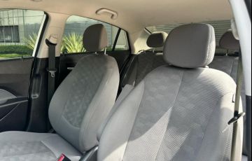 Hyundai Hb20s 1.6 Premium 16v - Foto #6