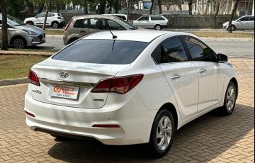 Hyundai Hb20s 1.6 Premium 16v - Foto #7