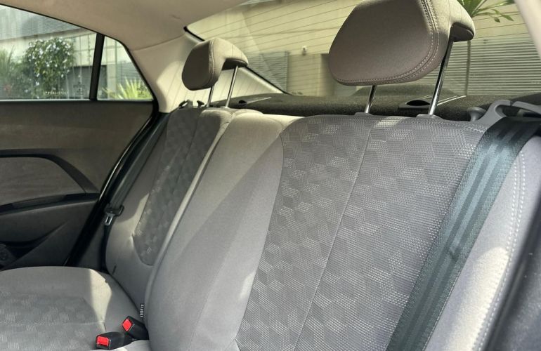 Hyundai Hb20s 1.6 Premium 16v - Foto #10