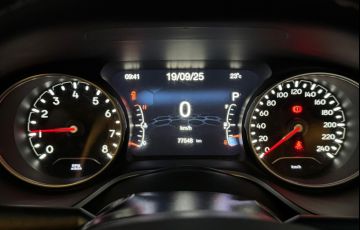 Jeep Compass 2.0 16V Longitude - Foto #5