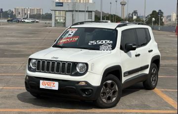 Jeep Renegade 1.8 16v