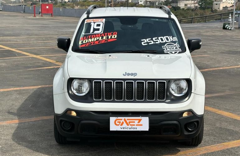 Jeep Renegade 1.8 16v - Foto #2