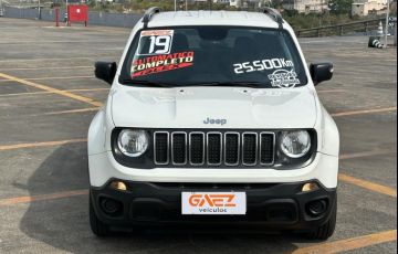 Jeep Renegade 1.8 16v - Foto #2