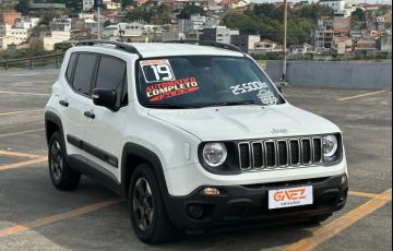 Jeep Renegade 1.8 16v - Foto #3