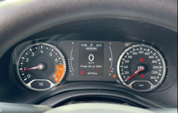 Jeep Renegade 1.8 16v - Foto #4