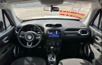 Jeep Renegade 1.8 16v - Foto #5