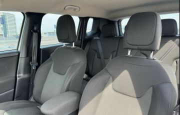 Jeep Renegade 1.8 16v - Foto #6