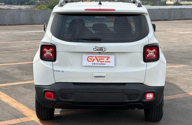 Jeep Renegade 1.8 16v - Foto #8