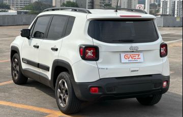 Jeep Renegade 1.8 16v - Foto #9