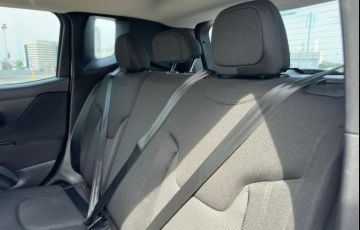 Jeep Renegade 1.8 16v - Foto #10