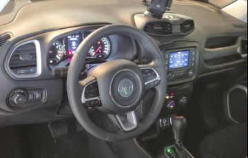 Jeep Renegade 1.8 16V Sport - Foto #6