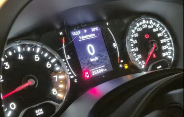 Jeep Renegade 1.8 16V Sport - Foto #7