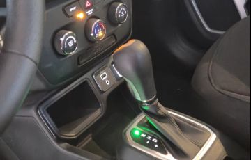 Jeep Renegade 1.8 16V Sport - Foto #10