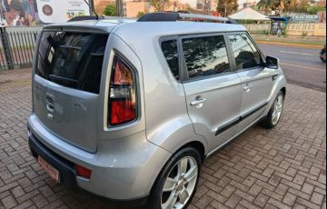 Kia Soul EX 1.6 (Flex) U124 - Foto #6