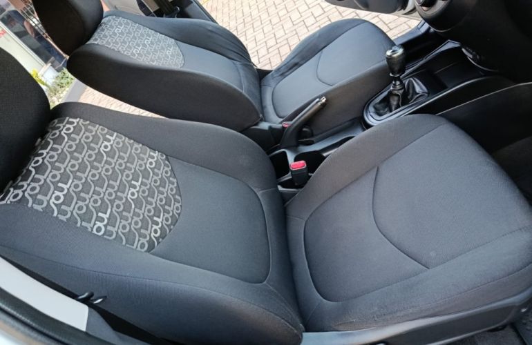 Kia Soul EX 1.6 (Flex) U124 - Foto #10