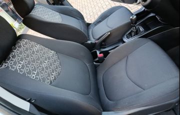 Kia Soul EX 1.6 (Flex) U124 - Foto #10