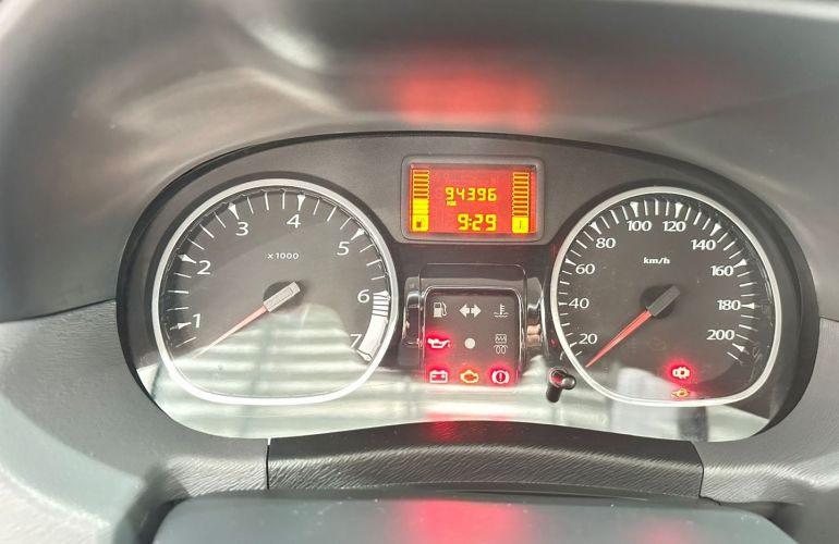 Renault Duster 1.6 4x2 16V Flex 4p Manual - Foto #7