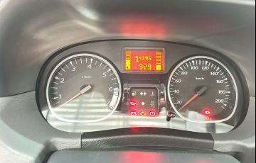 Renault Duster 1.6 4x2 16V Flex 4p Manual - Foto #7