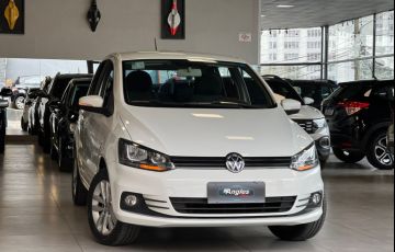 Volkswagen Fox 1.6 Msi Total Connect