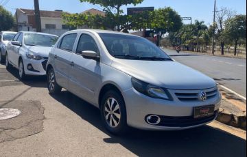 Volkswagen Gol 1.6 Mi Power 8V G.v - Foto #6