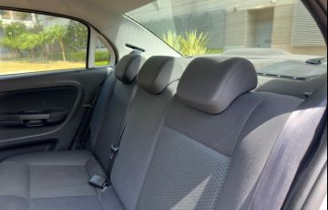 Volkswagen Voyage 1.0 12v MPi Totalflex - Foto #10