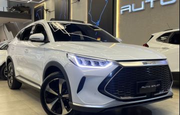 BYD Song Plus 1.5 Dm-i
