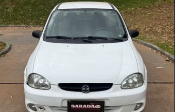 Chevrolet Classic 1.0 MPFi Life 8v