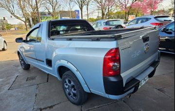 Chevrolet Montana Conquest 1.4 (Flex) - Foto #9
