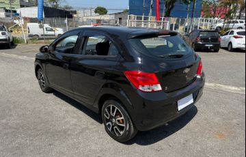 Chevrolet Onix 1.0 MPFi LT 8v - Foto #7