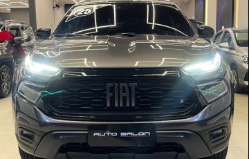 Fiat Toro 1.3 Turbo 270 Volcano - Foto #2