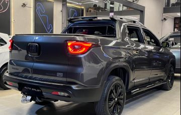Fiat Toro 1.3 Turbo 270 Volcano - Foto #4