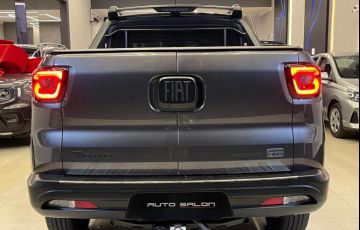 Fiat Toro 1.3 Turbo 270 Volcano - Foto #5